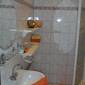 Badezimmer unten